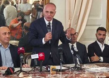 Taranto calcio, la proprietà rassicura: nessun disimpegno e obiettivo ancora possibile