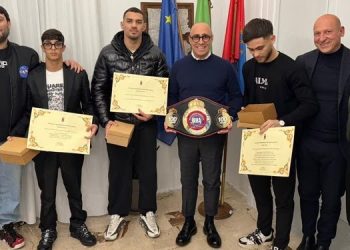 Quero-Chiloiro, lo sport che unisce territorio, salute ed eccellenza