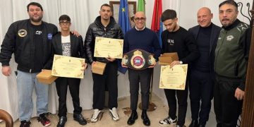Quero-Chiloiro, lo sport che unisce territorio, salute ed eccellenza