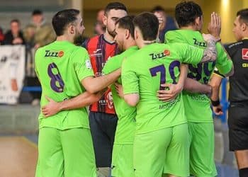 New Taranto, vietato fermarsi