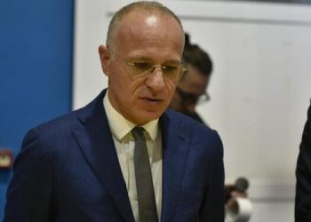 SS Taranto, Vito Ladisa rassegna le dimissioni dalla carica di Presidente