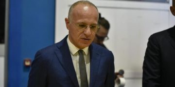 SS Taranto, Vito Ladisa rassegna le dimissioni dalla carica di Presidente