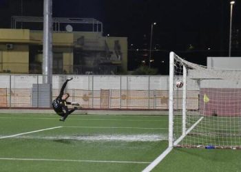 Coppa Italia Puglia, semifinale: Taranto-Gallipoli finisce 5-1. Torna il sorriso in casa ionica