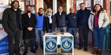 Trofeo Taras 2026: il Mar Grande di Taranto diventa lo “stadio del vento”