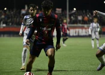 Monetti: “Il Taranto sta crescendo, ora la squadra gira”