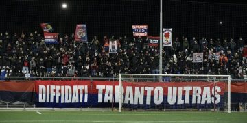 Merico rassicura i tifosi: «Il Taranto ha una società solida. La sede tornerà in città»