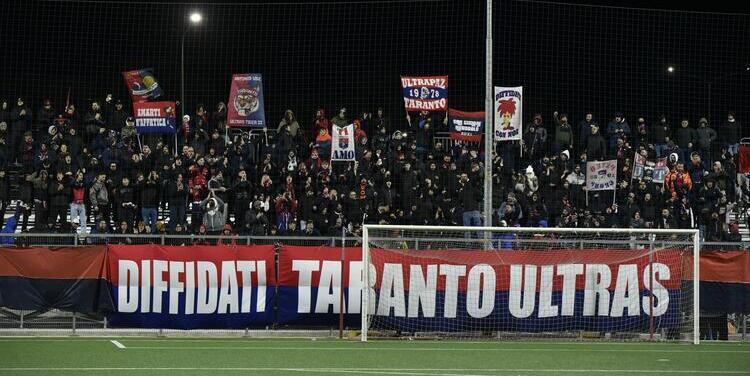 Merico rassicura i tifosi: «Il Taranto ha una società solida. La sede tornerà in città»