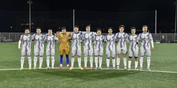 Virtus Mola Calcio: “Grazie Taranto per l’accoglienza e la sportività”