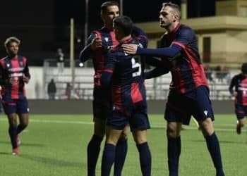 De Rosa: «Il Taranto deve ripartire da atteggiamento e lucidità»