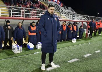 SS Taranto, doppia seduta e amichevole rinviata