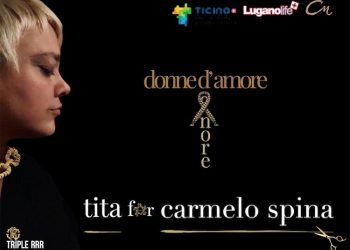 Tita Motolese, 50 anni di impegno e solidarietà