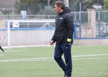 Martina pronto per la sfida contro la Fidelis Andria: Juniores vola a Vibo Valentia