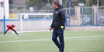 Martina pronto per la sfida contro la Fidelis Andria: Juniores vola a Vibo Valentia