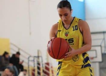 Sara De Carolis: “Taranto è una piazza importante, vogliamo vincere e crescere insieme”