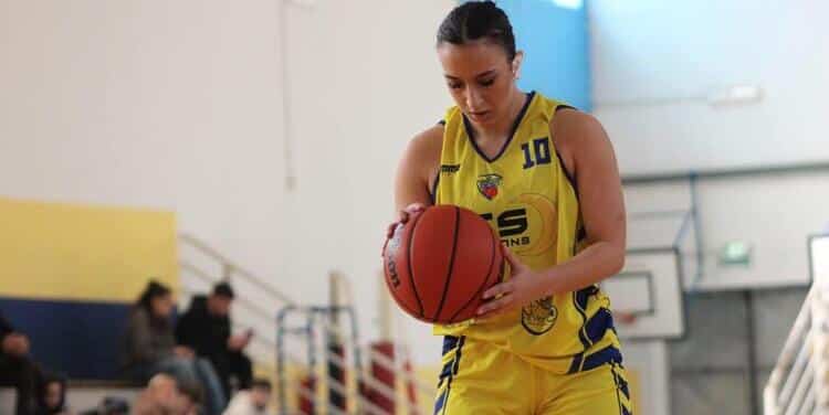 Sara De Carolis: “Taranto è una piazza importante, vogliamo vincere e crescere insieme”