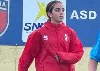 Mariapia Schiattone, la giovane promessa del Bari Women: «Il mio sogno? La Juventus femminile»