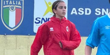 Mariapia Schiattone, la giovane promessa del Bari Women: «Il mio sogno? La Juventus femminile»