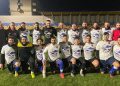 Atletico Due Mari, vittoria di carattere: Monteiasi piegato 2–0