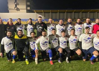 Atletico Due Mari, vittoria di carattere: Monteiasi piegato 2–0