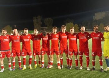 Beffa al fotofinish: il Sava esce dalla Coppa