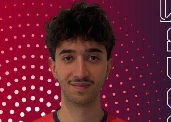 Giovani e territorio: Simone Maiorano entra nel roster della Prisma Taranto