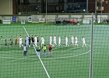 Polimnia-Taranto 1-0, le pagelle