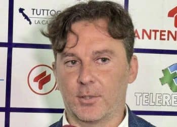 Massafra, Corbascio: “La vittoria ti aiuta a lavorare meglio”