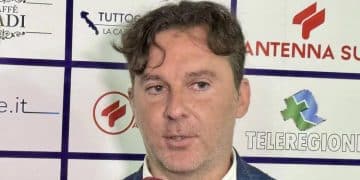 Massafra, Corbascio: “La vittoria ti aiuta a lavorare meglio”