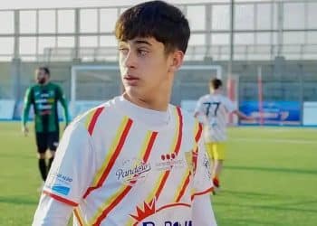 SS Taranto ufficializza l’arrivo di Alessio Sansò dal Gallipoli