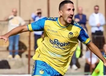 Taranto, possibile colpo in attacco: piace Ciro Foggia