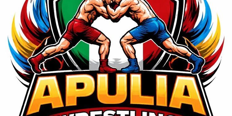 Apulia Wrestling, la Puglia rilancia la lotta greco-romana: Bari punta a diventare un hub internazionale