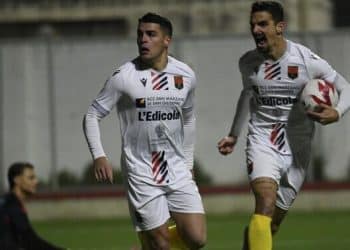 Coppa Italia Puglia, semifinale: Taranto-Gallipoli finisce 5-1. Torna il sorriso in casa ionica