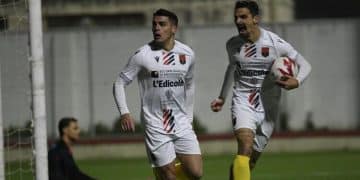 Coppa Italia Puglia, semifinale: Taranto-Gallipoli finisce 5-1. Torna il sorriso in casa ionica