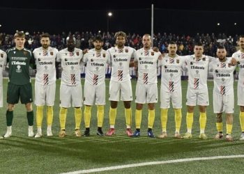 Il Taranto domina il Gallipoli. Loiodice illumina e segna una doppietta stellare
