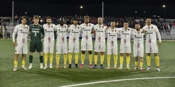 Il Taranto domina il Gallipoli. Loiodice illumina e segna una doppietta stellare