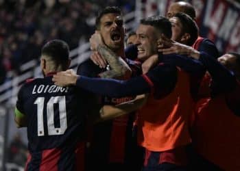 Taranto, Camicia esalta il gruppo: “Vittoria meritata, atteggiamento encomiabile”