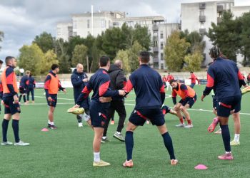 Quattro giovani del Taranto convocati per la Rappresentativa Regionale Under 19