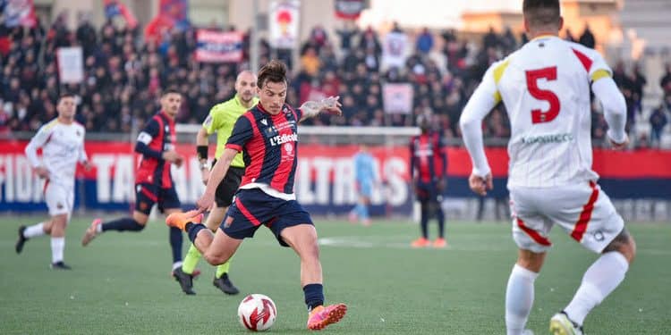 Taranto, Marino: “Momento difficile, ma ne usciremo da squadra unita”