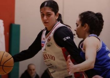 Angri più cinica nei momenti chiave: la Dinamo Taranto combatte ma si arrende 75-60