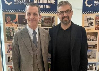 E77 Srl entra nel Distretto Dialogoi: Emanuele Villani primo associato di Taranto