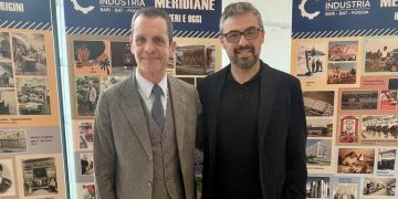 E77 Srl entra nel Distretto Dialogoi: Emanuele Villani primo associato di Taranto
