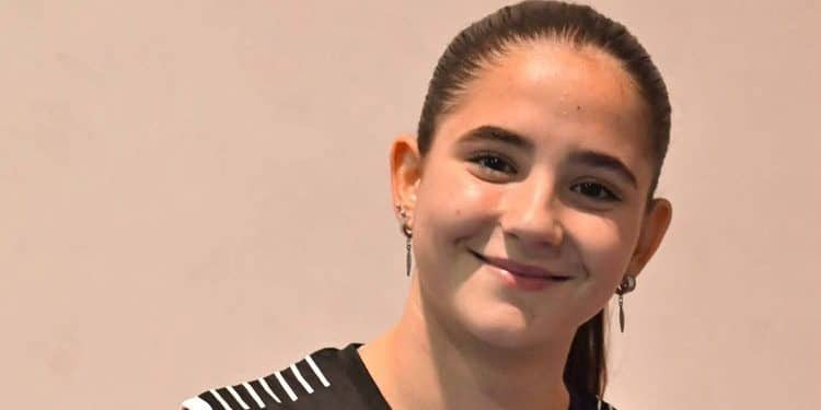 Sfida decisiva per la Rainbow Crispiano: Iris Faillace guida la carica verso Palagianello