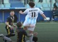 Virtus Francavilla ko alla Nuovarredo Arena: il Gravina passa di misura