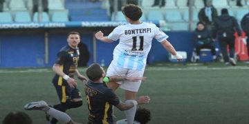 Virtus Francavilla ko alla Nuovarredo Arena: il Gravina passa di misura