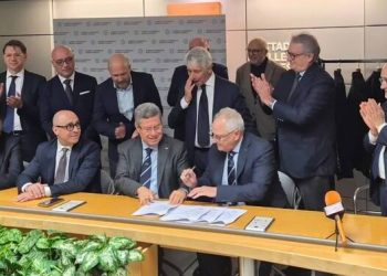 Giochi del Mediterraneo, Bitetti: “L’ultimo miglio per mostrare la migliore immagine di Taranto”