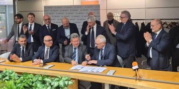 Giochi del Mediterraneo, Bitetti: “L’ultimo miglio per mostrare la migliore immagine di Taranto”