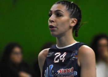 De Florio Nuovi Orizzonti, Aprile: “Obiettivo finale? Vincere il campionato”