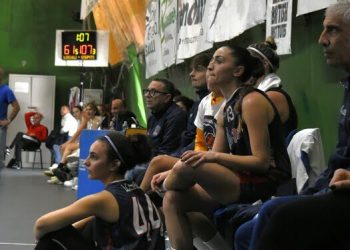 Licata carica la De Florio Nuovi Orizzonti: “Obiettivo chiaro, vogliamo vincere il campionato”