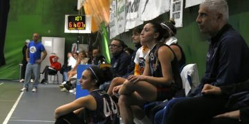 Licata carica la De Florio Nuovi Orizzonti: “Obiettivo chiaro, vogliamo vincere il campionato”