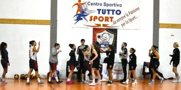 Il CUS Bari vola in finale: Monteroni si arrende 32-53